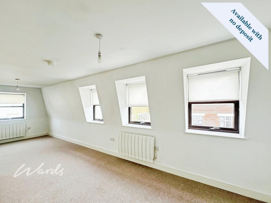 Living/Dining Area 