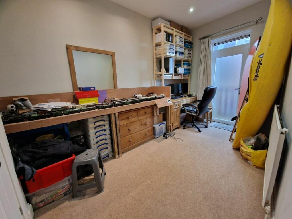 Current layout