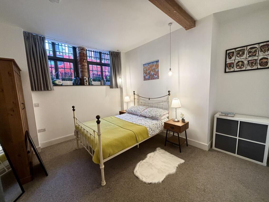 Bedroom 1
