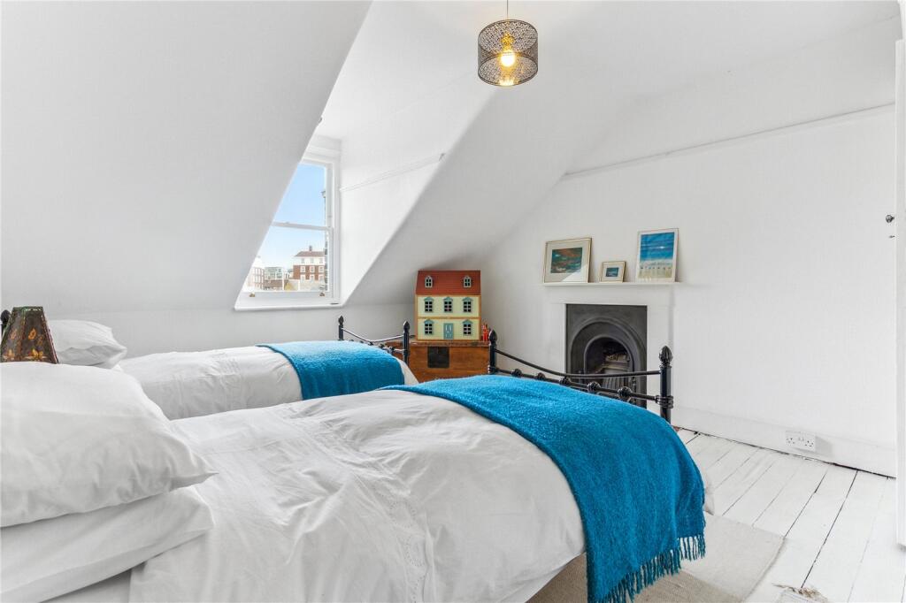 Bedroom Five