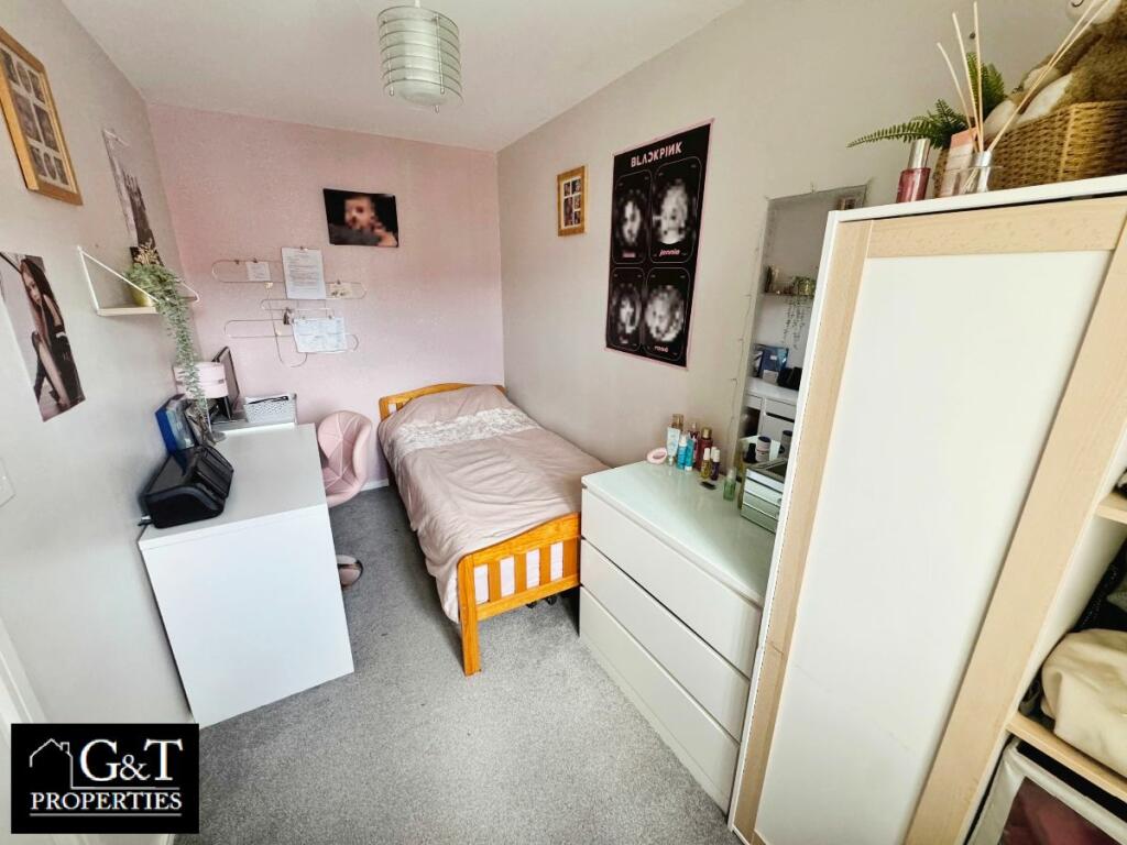 3rd Bedroom