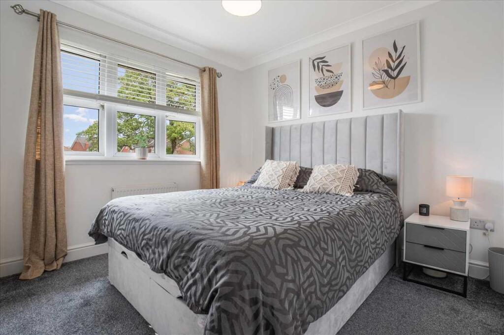 Bedroom One (1)