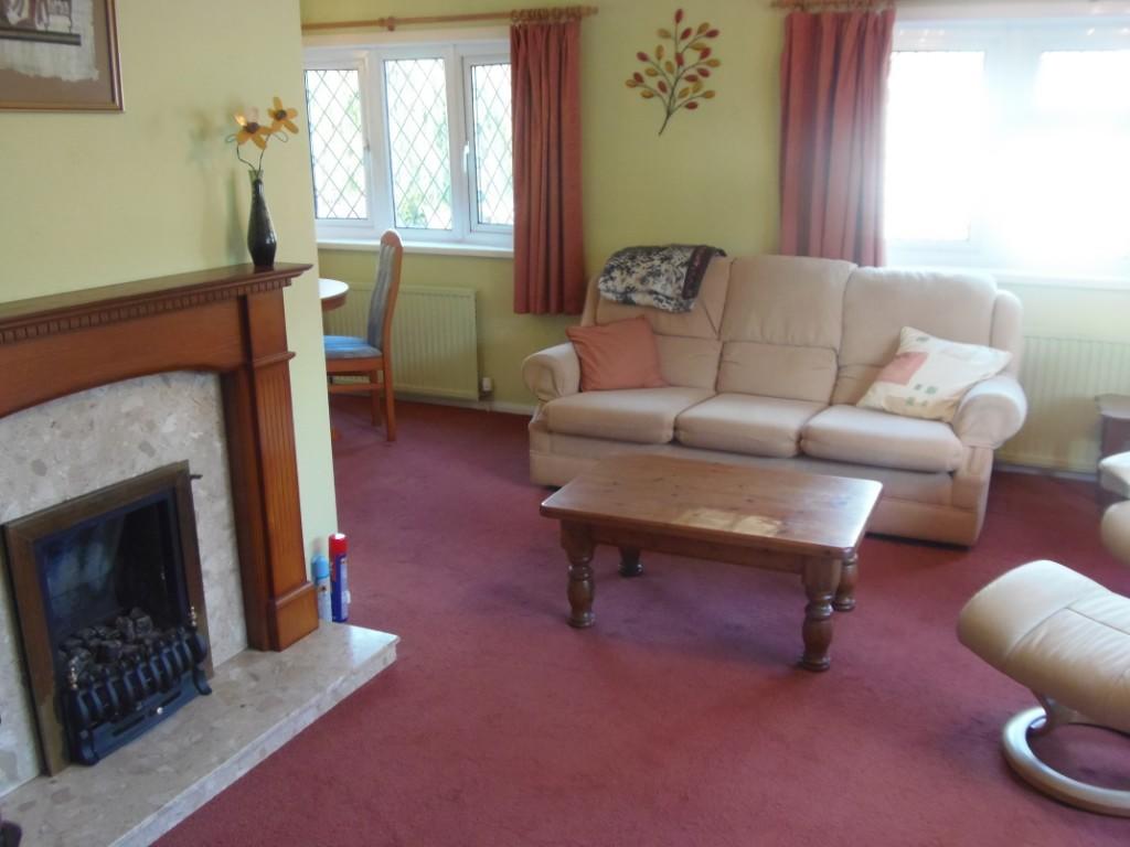 Lounge Area