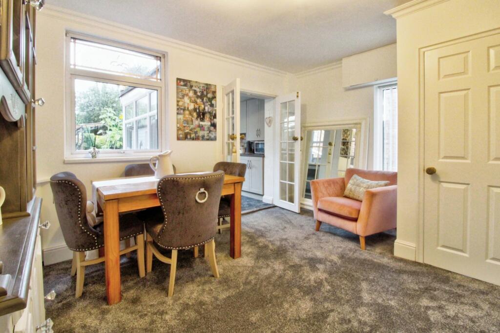 Reception Room Two