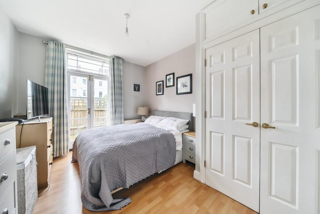 Main Bedroom