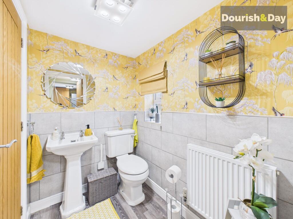 Guest WC