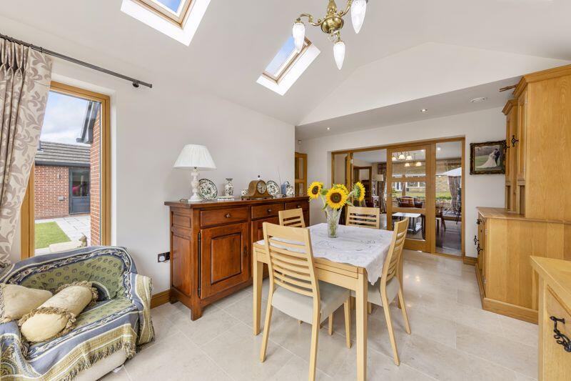 Dining-Room