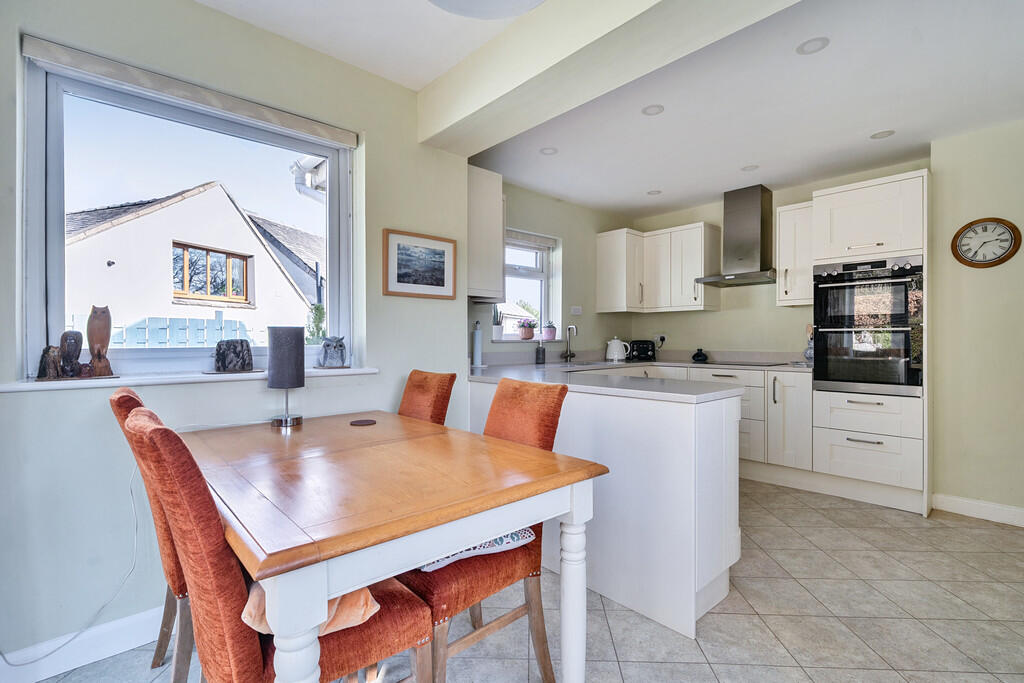 Kitchen Dining Ro...