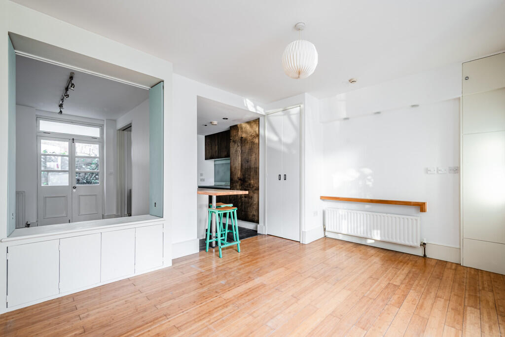 Wilton Way 95A - ...