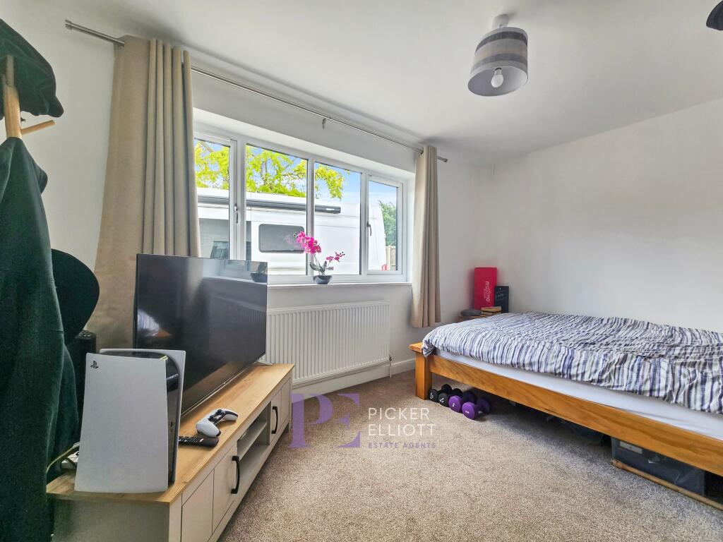 Bedroom two