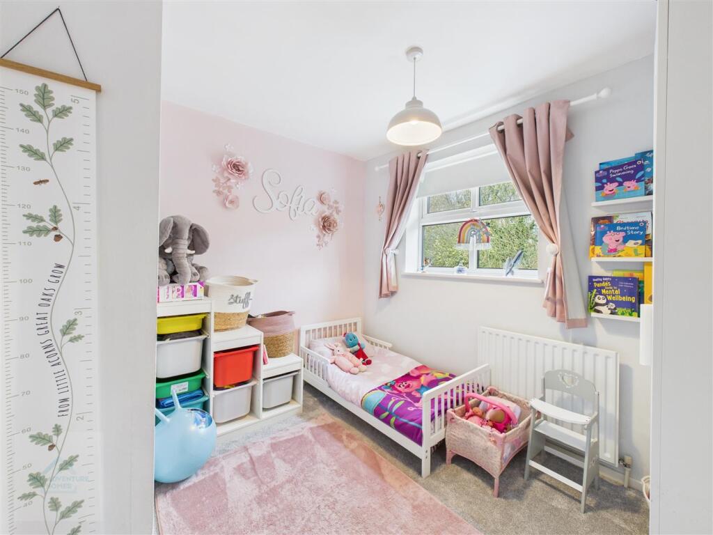Bedroom Four