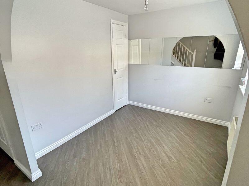 Dining Room / Family Room