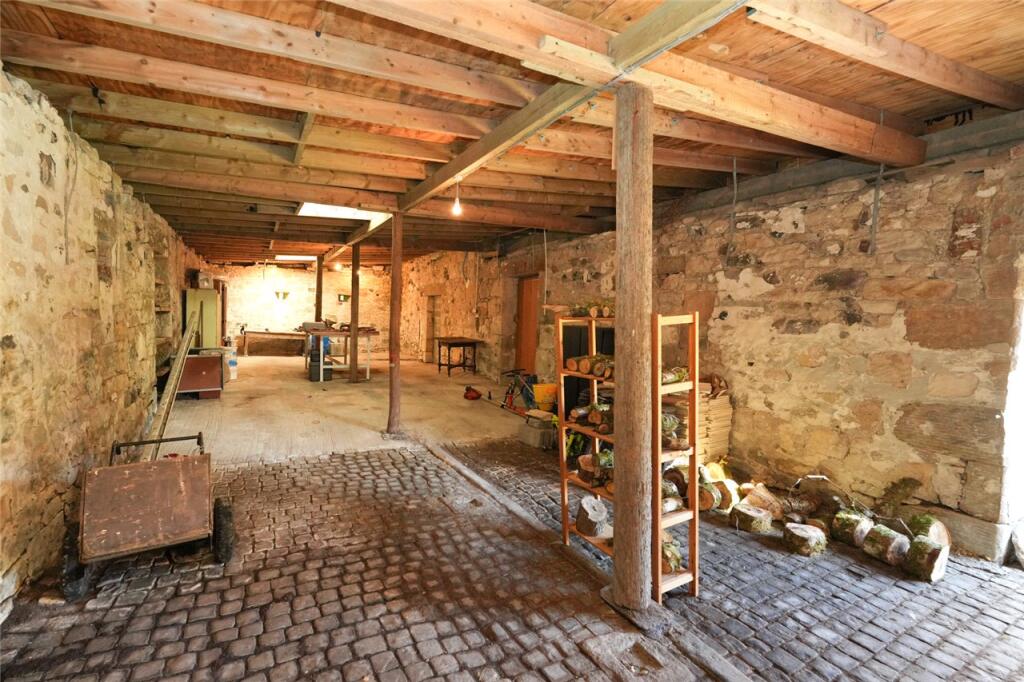 Byre