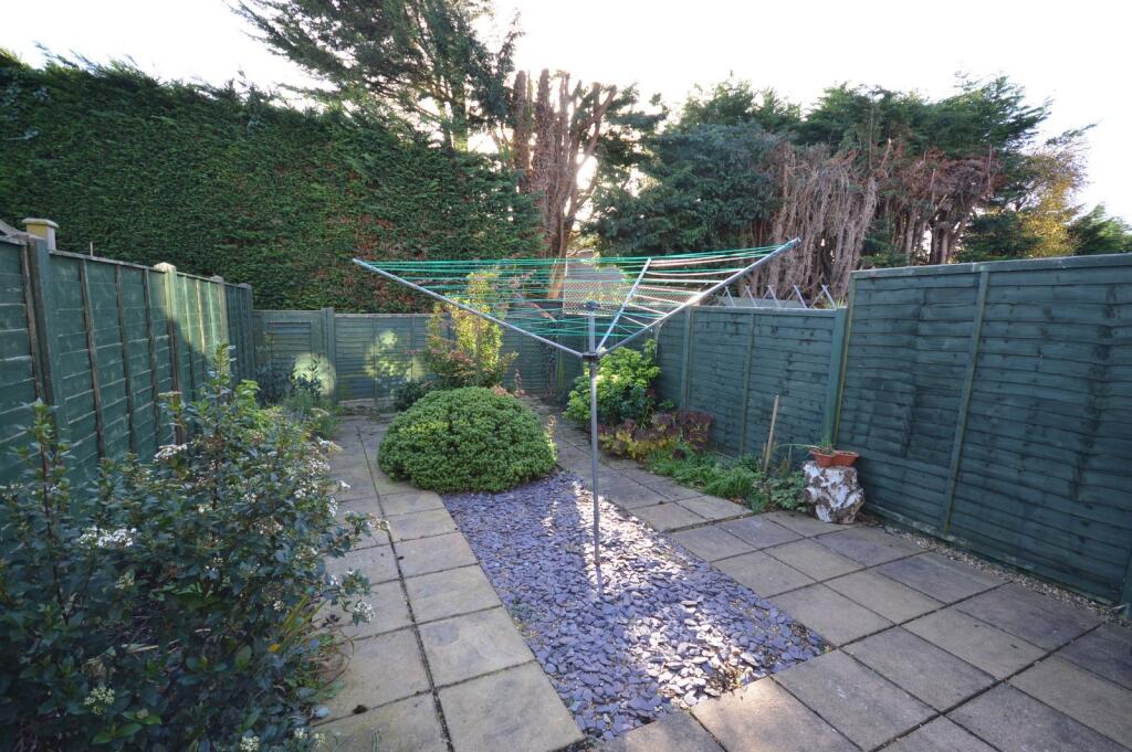 Graden of property t