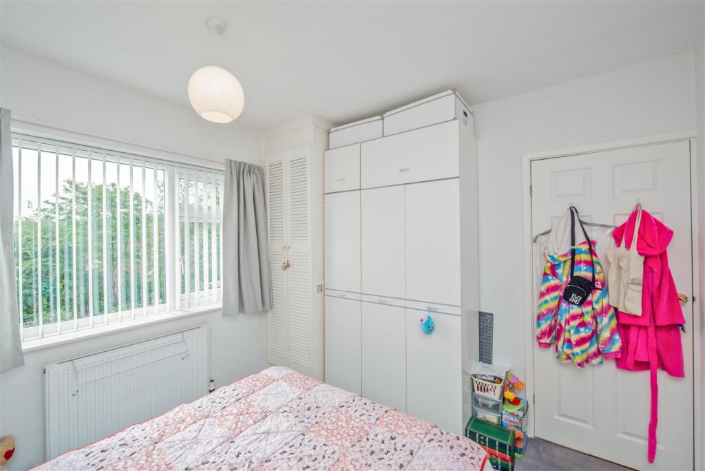 Bedroom Two: