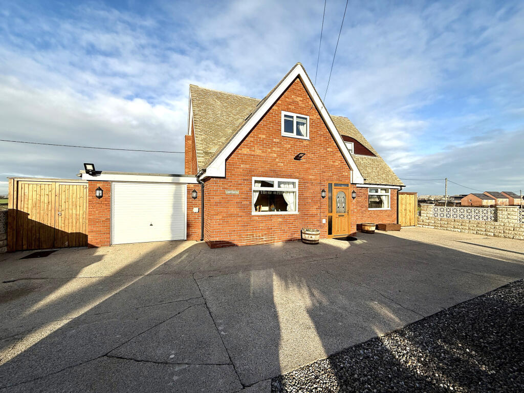 Copp Lane,  Great Eccleston, PR3