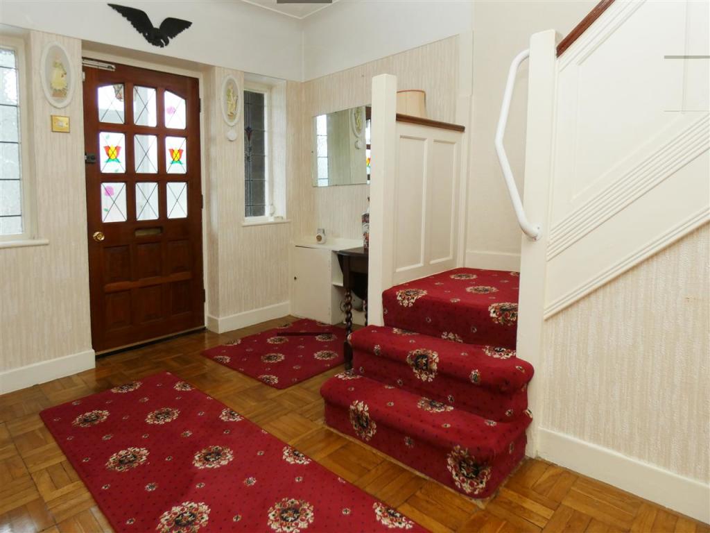 Hall
