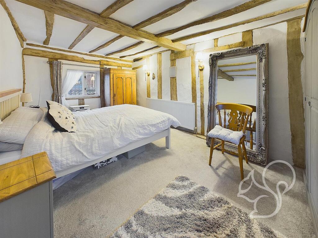 Principal Bedroom