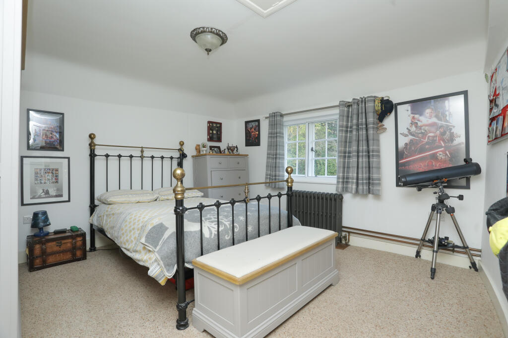 general Hall Cottage