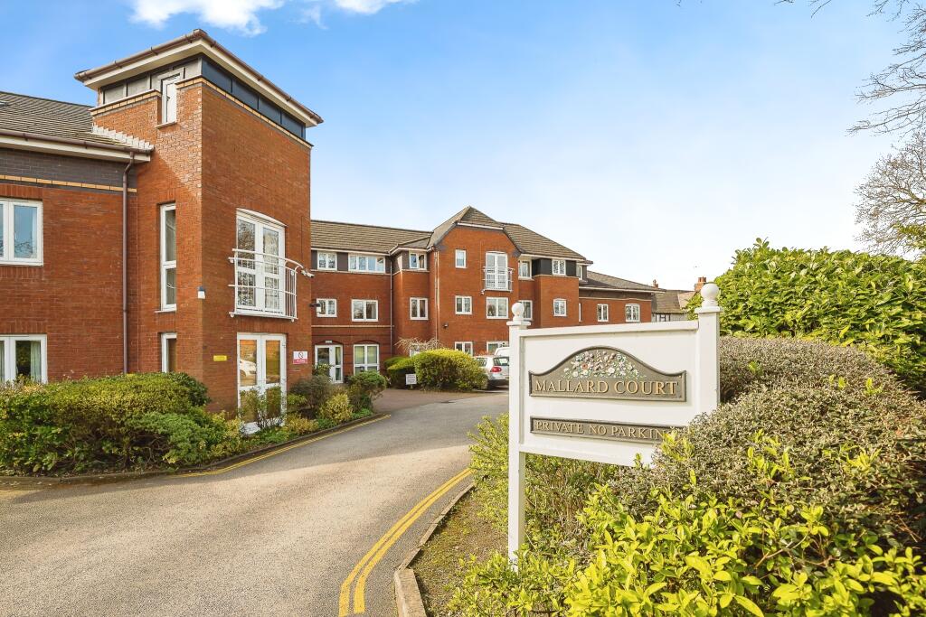 FRONT OF DEVELOPMENT