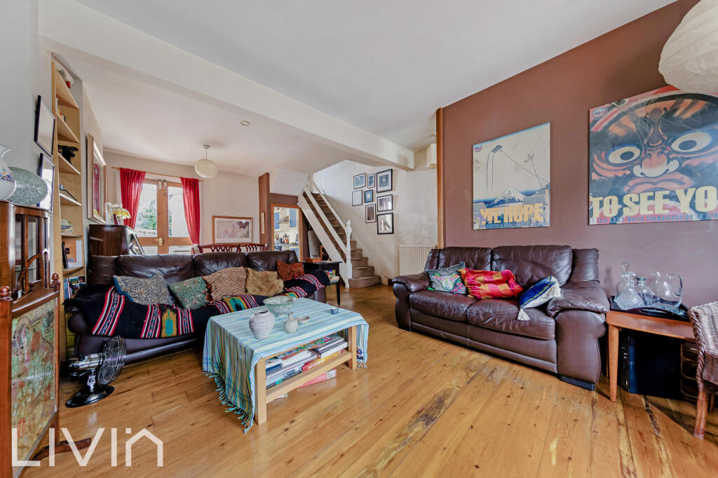 SUNDRIDGE ROAD, 80-38
