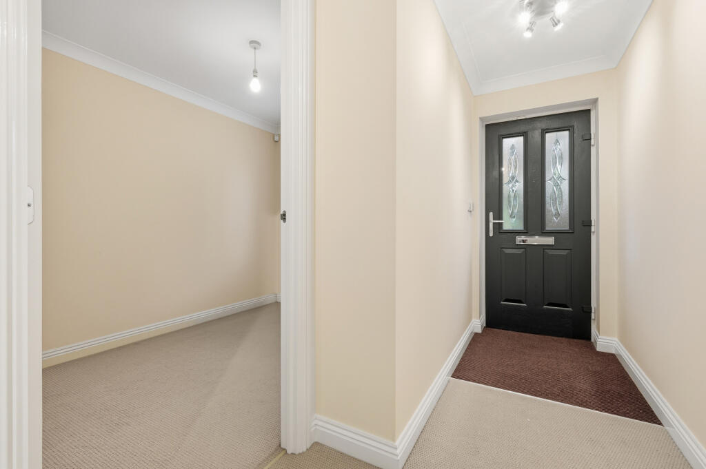 Bakers Court, Dowsett Lane, Ramsden Heath, Billericay