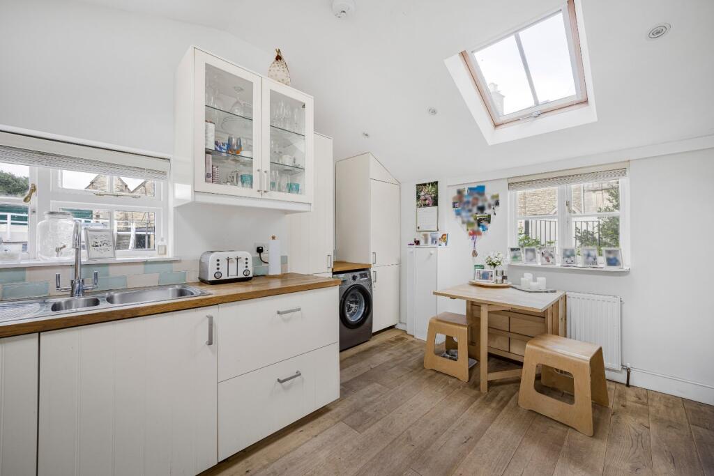 Kitchen Breakfast Rm