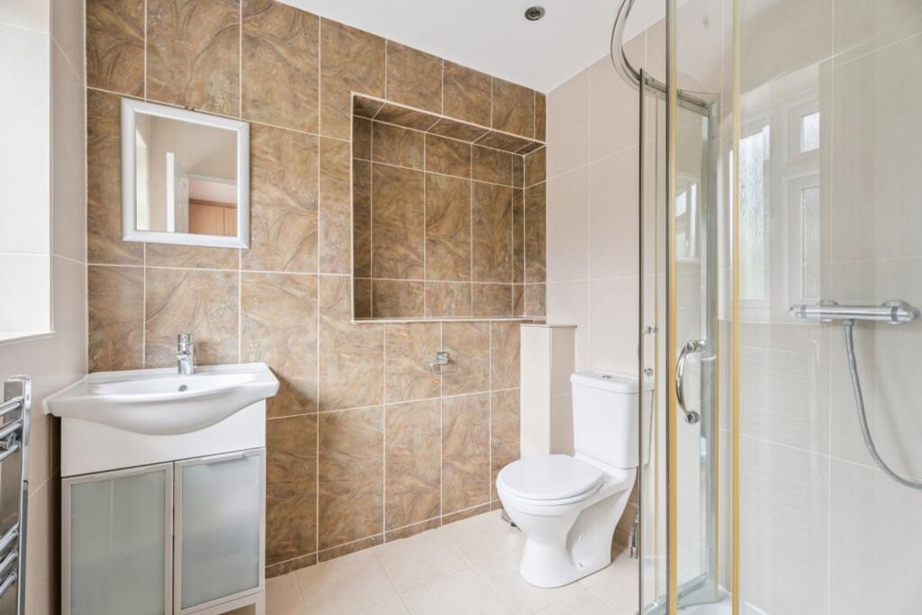 En-suite