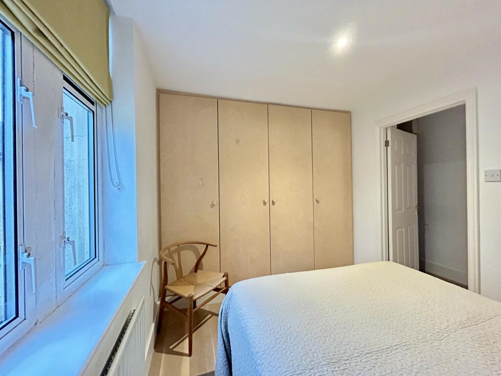 Bed 1