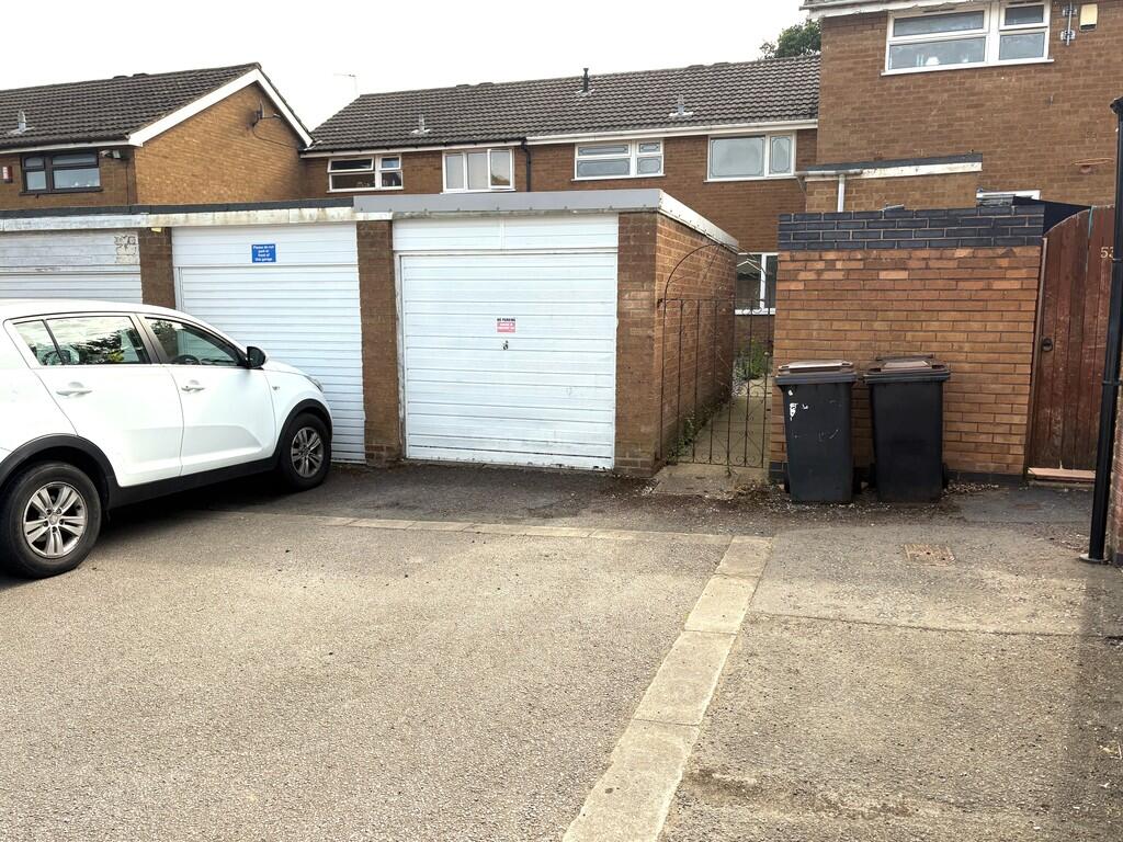 garage use
