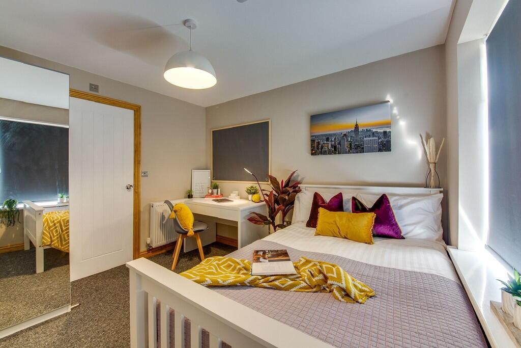 bed 4 4 swen