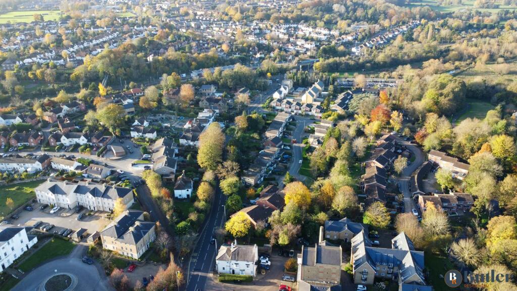 From Above