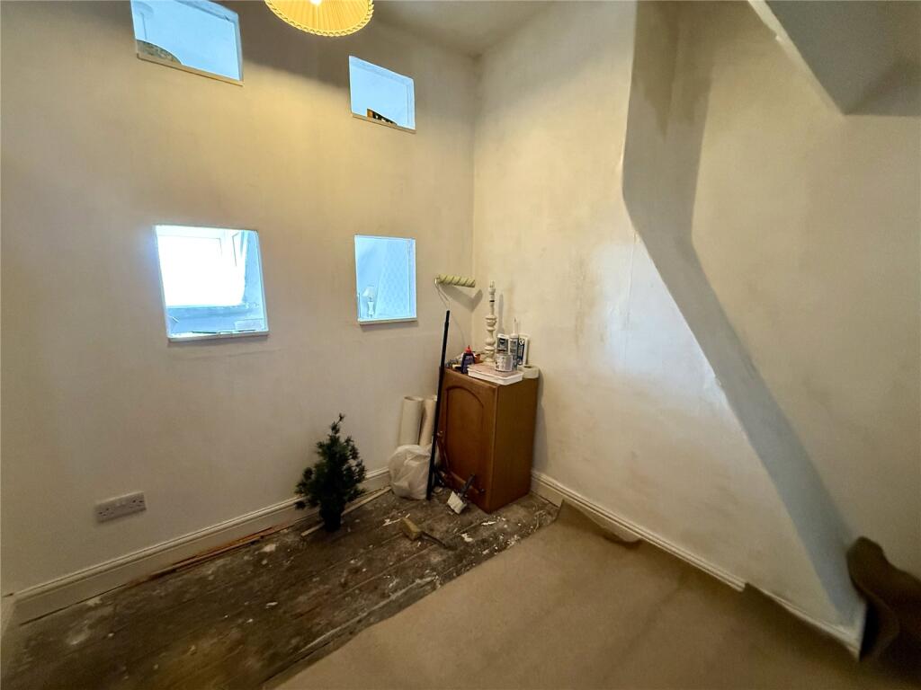 Hobby Room