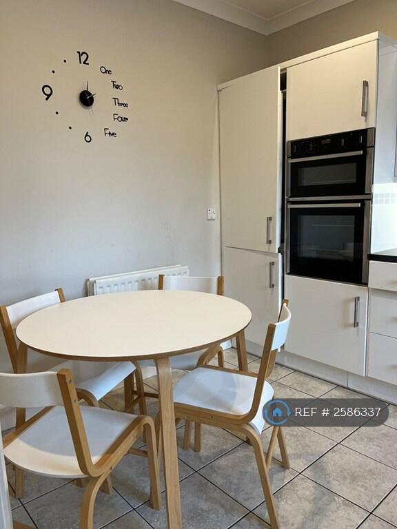 Kitchen Table