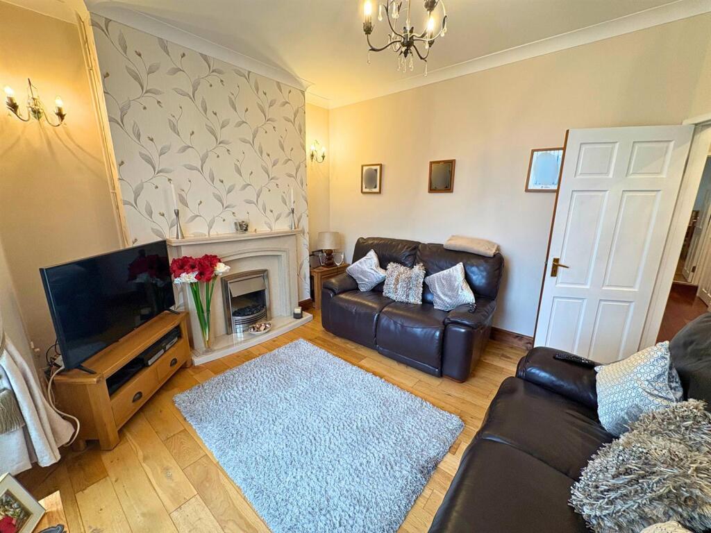 Reception Room One