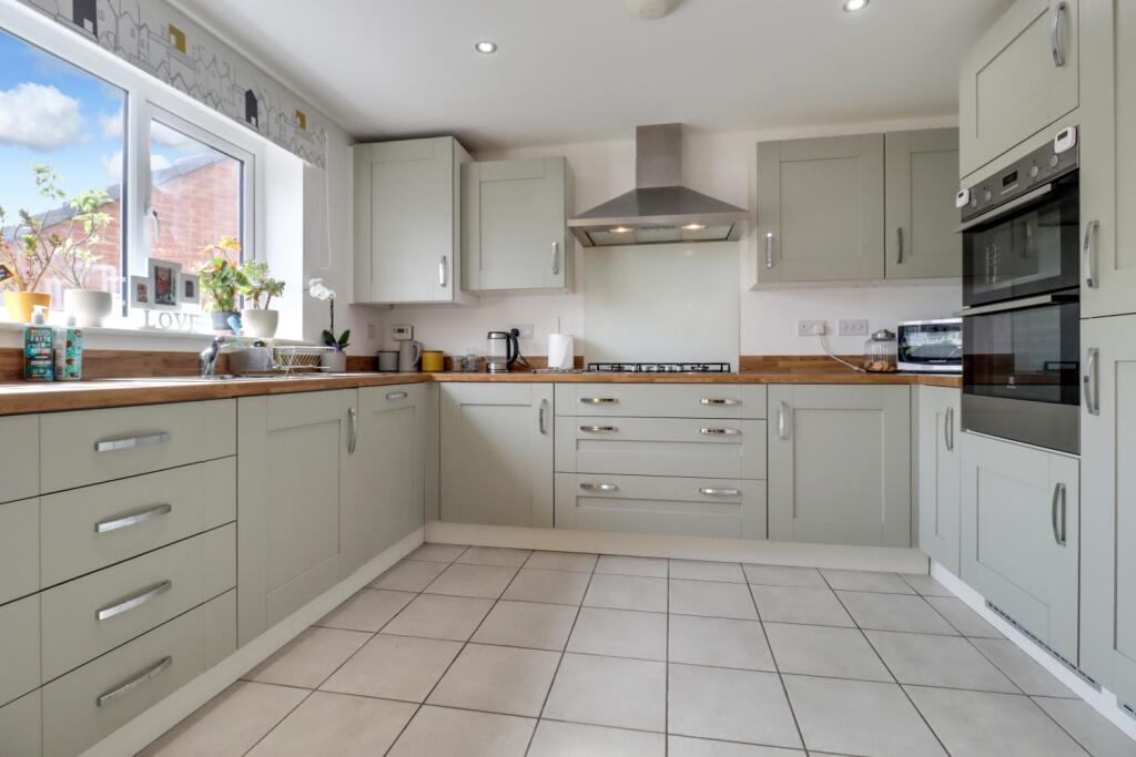 Kitchen-I