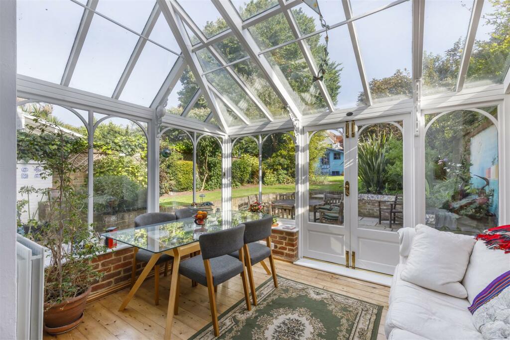Conservatory
