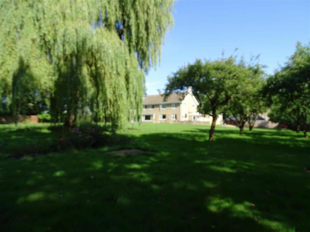 Gardens E