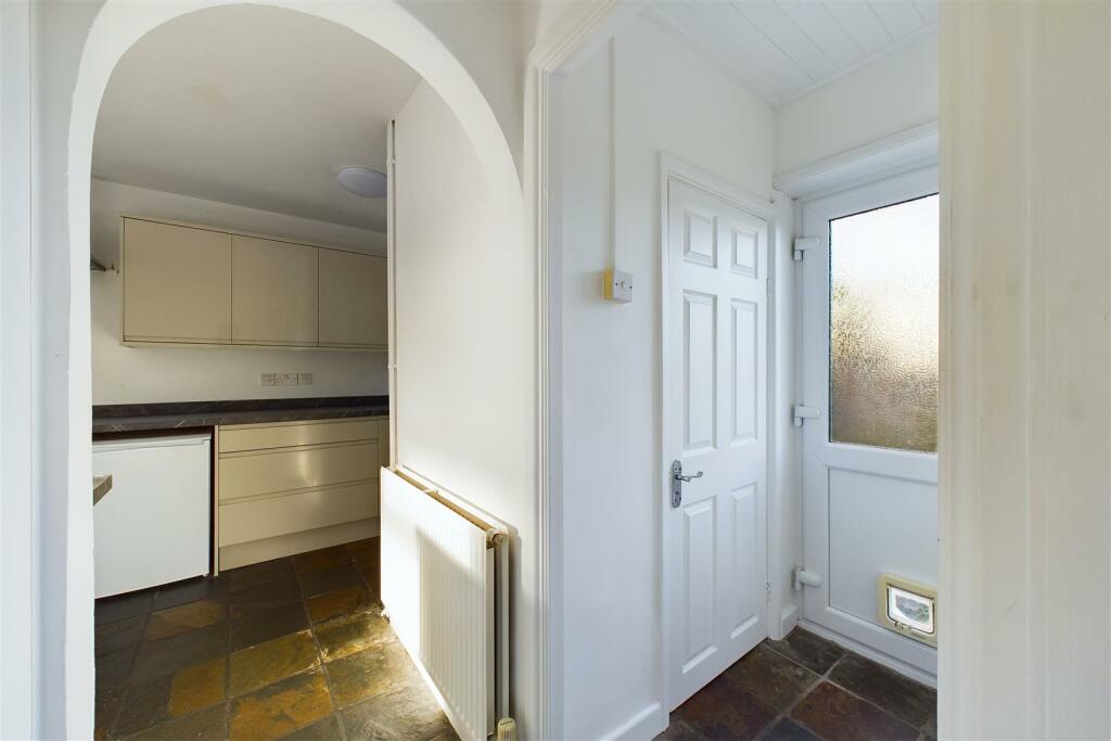 1 Sunny Walk Speedwell, Bristol BS15 1ED | Hollis 