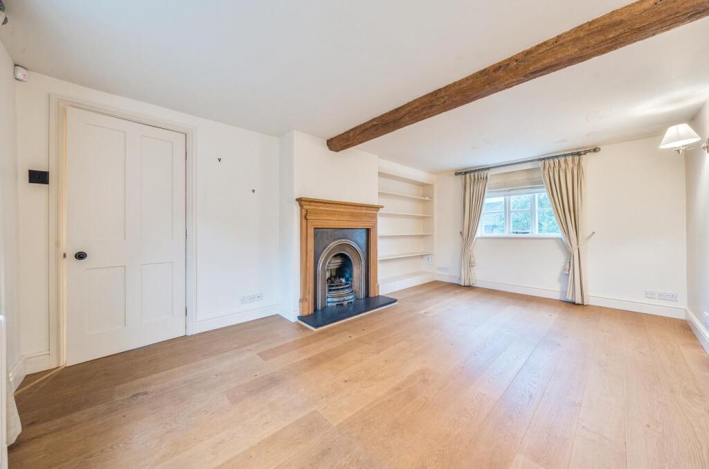 Manor Farm House, Sketchley Old Village (28).jpg