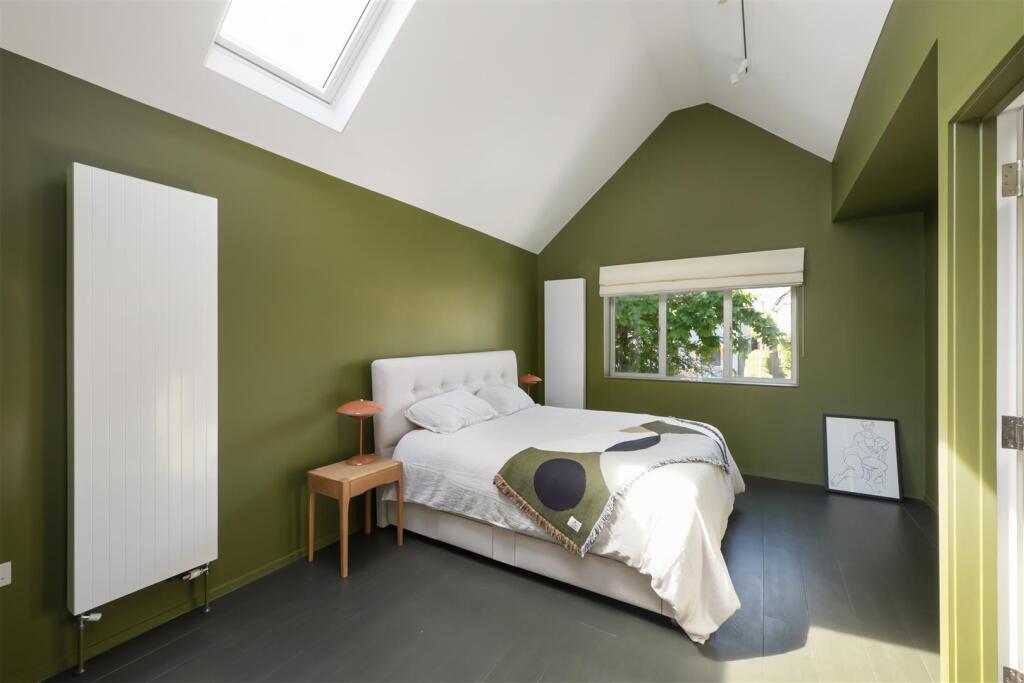 Kingsdown Park, Tankerton, Whitstable