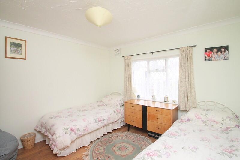 Bed 1