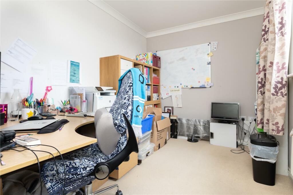 Bedroom 5