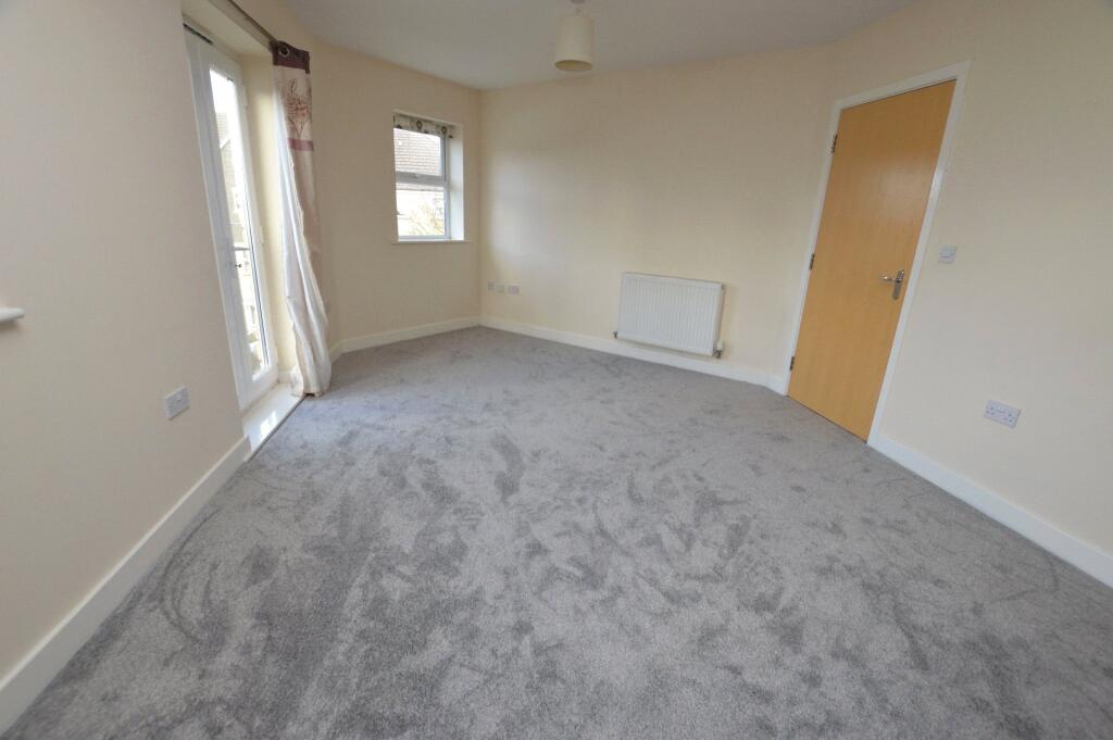 Chaucer Grove, Beacon Heath, Exeter, Devon