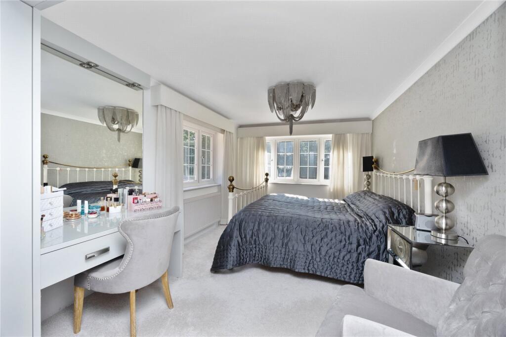 Principal Bedroom