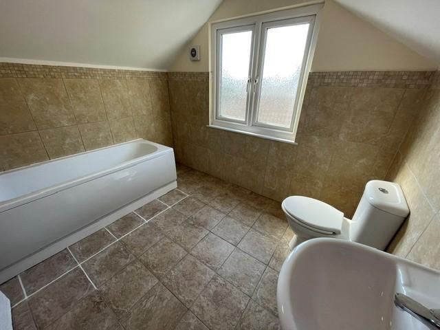 Bathroom/WC