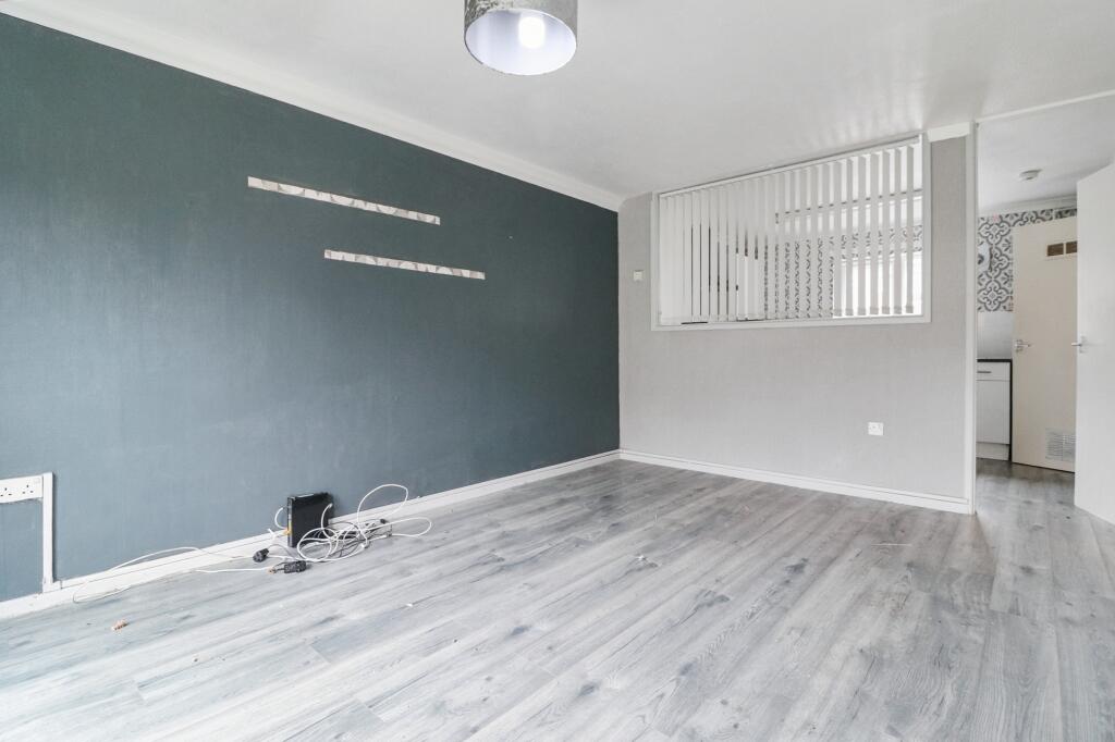 3 Miniott Walk, Hemlington, Middlesbrough, Cleveland, TS8 9NA