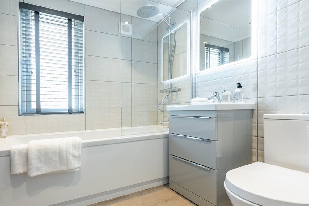 Typical Bathroom