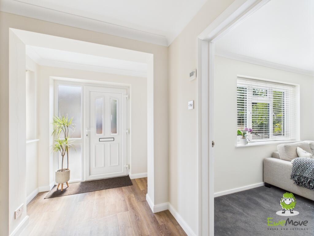 EweMove Estate Agents Basingstoke