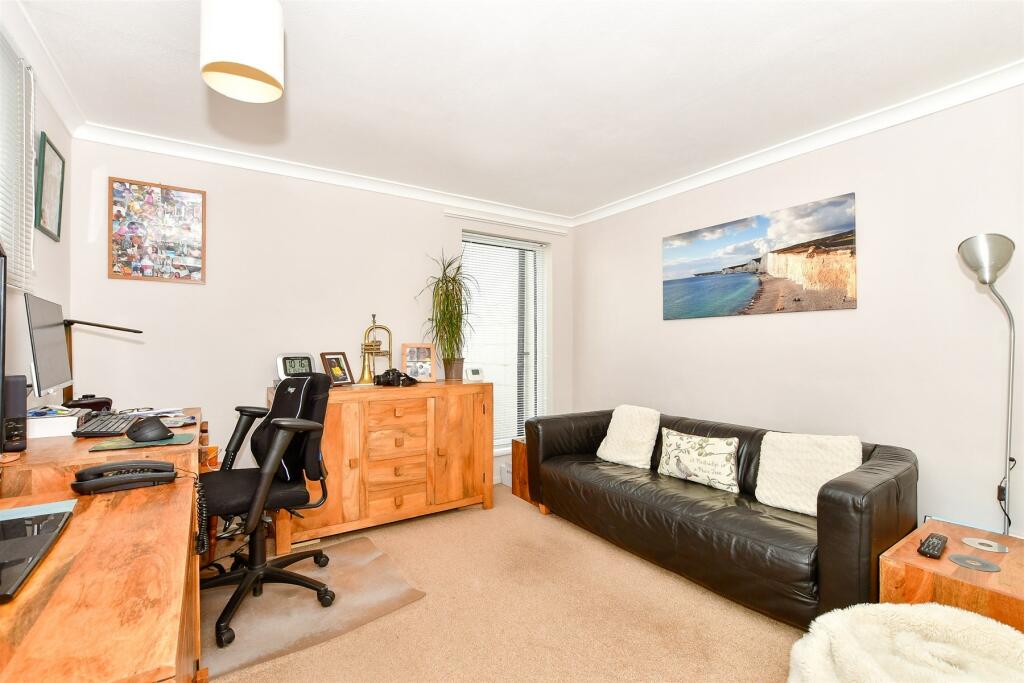 Study/ Bedroom 4